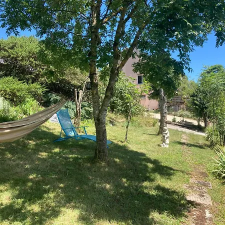 Independant, De Plain Pied, A Rodez Aveyron בית נופש Onet-le-Chateau