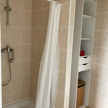 בית נופש Independant, De Plain Pied, A Rodez Aveyron